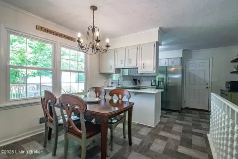 Dining - 985 Buck Knobs Rd, Ekron, KY 40117 photo 4 of 4