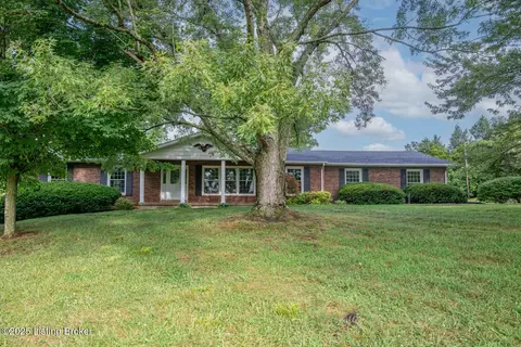 Exterior - 985 Buck Knobs Rd, Ekron, KY 40117 photo 1 of 8