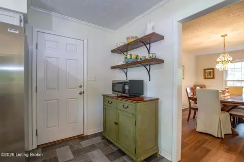 Entry Way - 985 Buck Knobs Rd, Ekron, KY 40117 photo 3 of 6