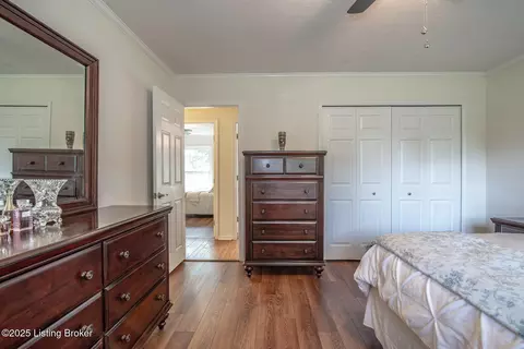 Bedroom - 985 Buck Knobs Rd, Ekron, KY 40117 photo 3 of 6