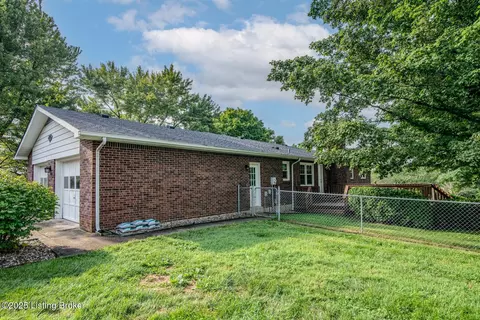 Exterior - 985 Buck Knobs Rd, Ekron, KY 40117 photo 5 of 8