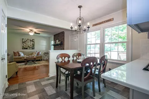 Dining - 985 Buck Knobs Rd, Ekron, KY 40117 photo 3 of 4