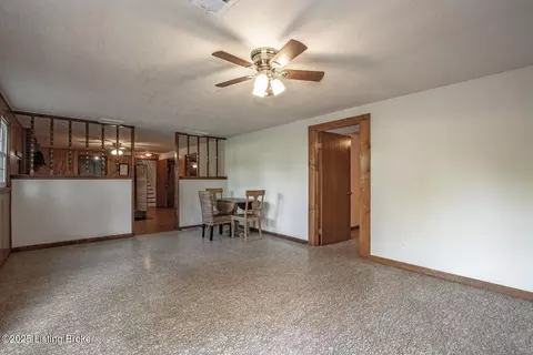 Living - 985 Buck Knobs Rd, Ekron, KY 40117 photo 7 of 8