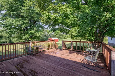 Exterior - 985 Buck Knobs Rd, Ekron, KY 40117 photo 3 of 8
