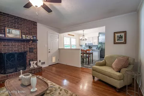 Other - 985 Buck Knobs Rd, Ekron, KY 40117 photo 5 of 27