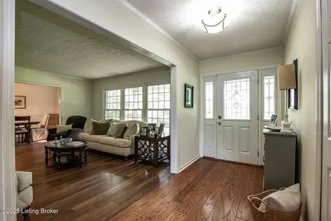 Entry Way - 985 Buck Knobs Rd, Ekron, KY 40117 photo 2 of 6