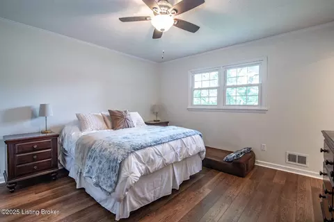 Bedroom - 985 Buck Knobs Rd, Ekron, KY 40117 photo 1 of 6