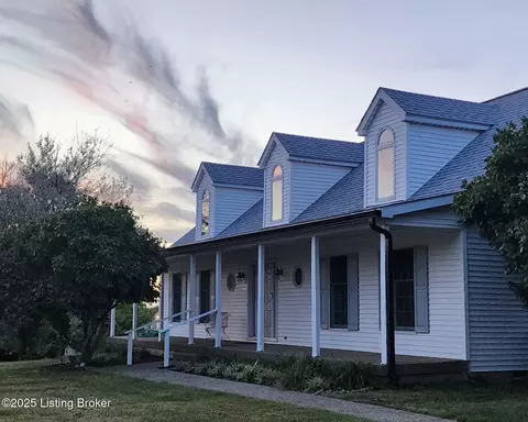 448 Banta Ln, Pleasureville, KY 40057