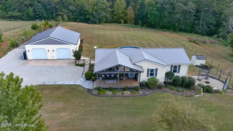13890 Salt River Rd, Eastview, KY 42732