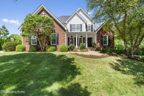 4107 Bent Ridge Ct, Crestwood, KY 40014