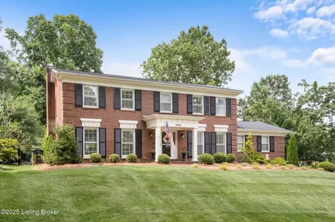 2402 Glenview Ave, Louisville, KY 40222