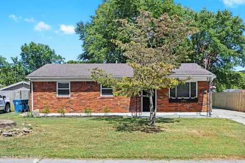 5405 Fruitwood Dr, Louisville, KY 40272