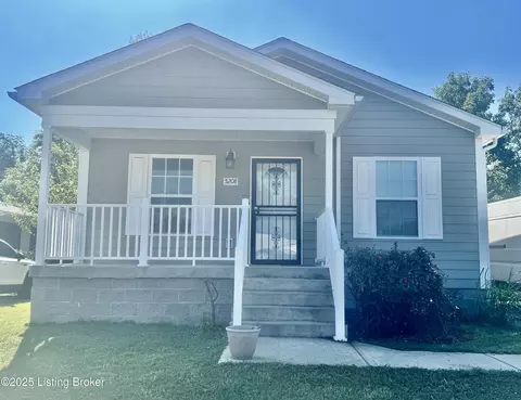 5208 Garden Green Way, Louisville, KY 40218