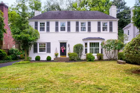 510 Morningside Dr, Louisville, KY 40206