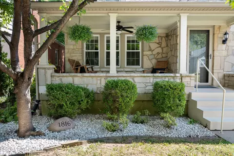 1816 Rutherford Ave, Louisville, KY 40205