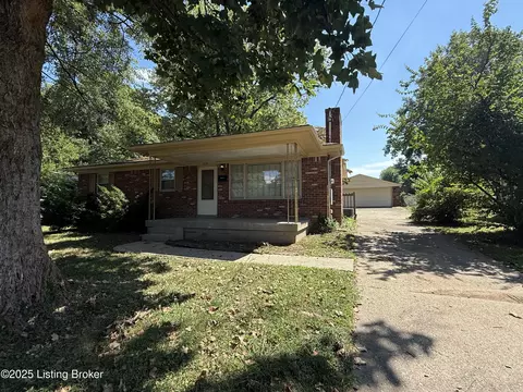 8115 Ponce De Leon Ct, Louisville, KY 40219