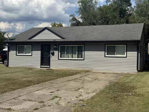 7109 Ethan Allen Way, Louisville, KY 40272
