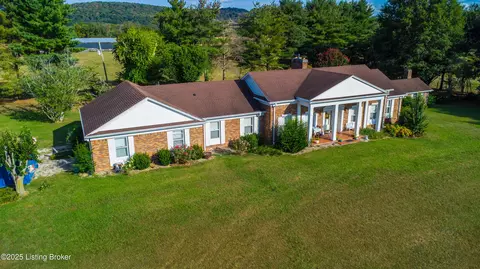 3264 Burkesville Rd, Albany, KY 42602