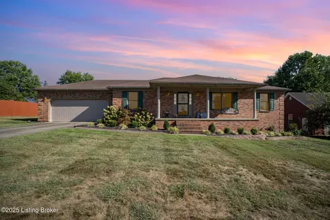 119 Venetian Way, Bardstown, KY 40004