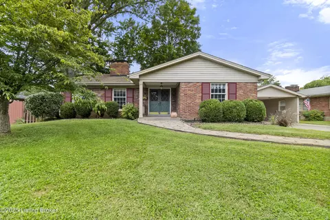 7511 Westdale Rd, Louisville, KY 40222