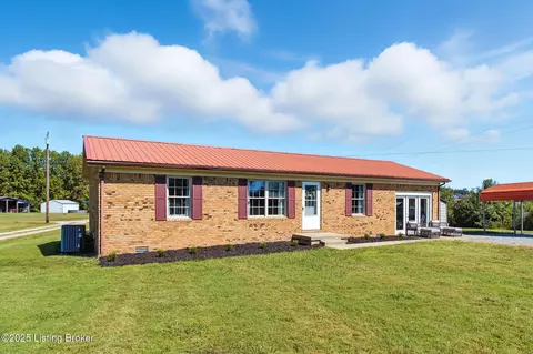 6656 Beaver Dam Rd, Millwood, KY 42762