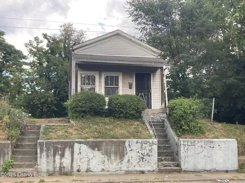 1637 W Oak St, Louisville, KY 40210