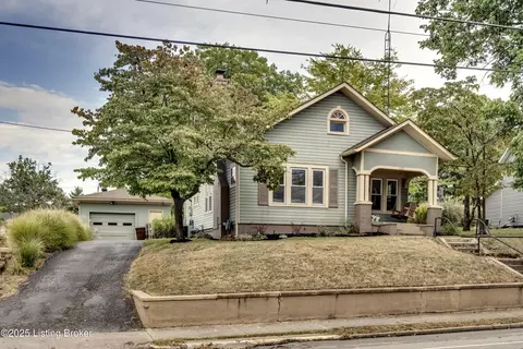 327 W Main St, Springfield, KY 40069