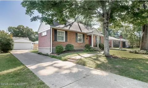 413 Sprite Rd, Louisville, KY 40207