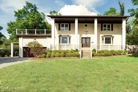 603 Riverwood Pl, Louisville, KY 40207