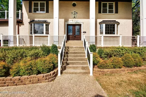 603 Riverwood Pl, Louisville, KY 40207