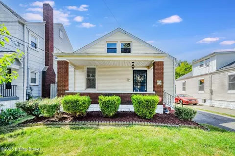 704 Colorado Ave, Louisville, KY 40208
