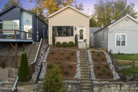 603 Rubel Ave, Louisville, KY 40204
