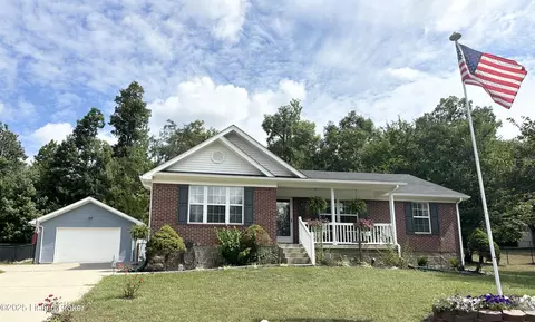 122 Chesapeake Trl, Coxs Creek, KY 40013