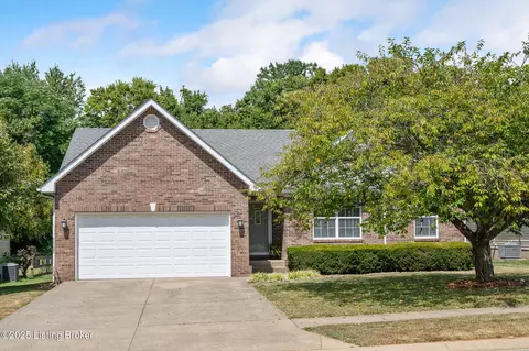 1254 Shepard Way, Shelbyville, KY 40065