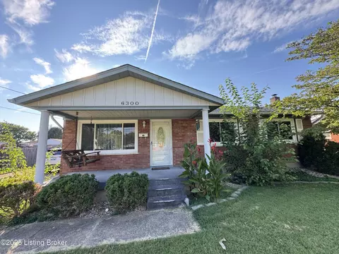6300 Derrick Dr, Louisville, KY 40216