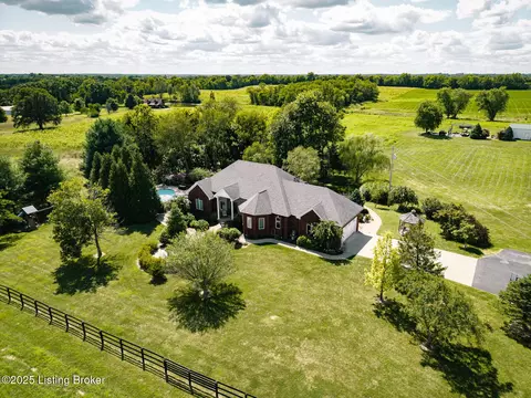 5440 Eminence Pike, Shelbyville, KY 40065