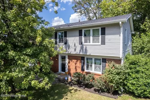 2815 Goose Creek Rd, Louisville, KY 40242