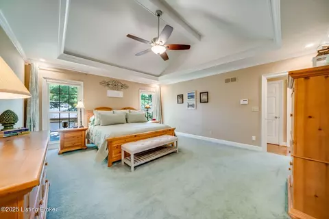 Bedroom - 8205 Harrods View Ct, Prospect, KY 40059 photo 1 of 8