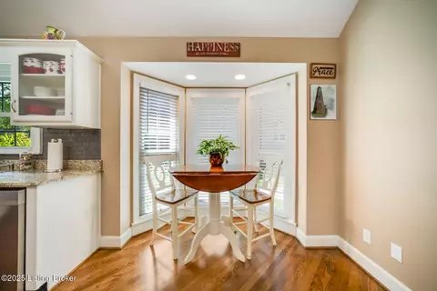 Dining - 8205 Harrods View Ct, Prospect, KY 40059 photo 1 of 1