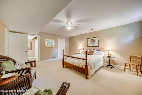 Bedroom - 8205 Harrods View Ct, Prospect, KY 40059 photo 7 of 8