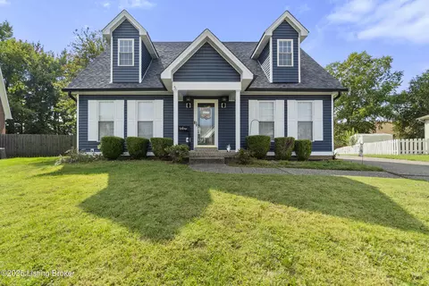 6102 Black Tie Ct, Louisville, KY 40258