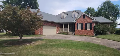 10708 Black Iron Rd, Louisville, KY 40291
