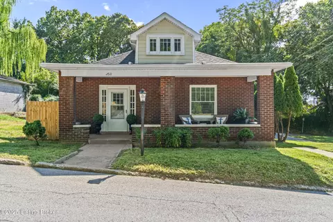 260 Thompson Ave, Louisville, KY 40206
