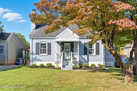 3112 Bobolink Rd, Louisville, KY 40213