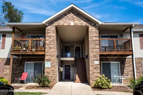 11913 Tazwell Dr #2, Louisville, KY 40245
