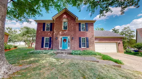 4507 Whitney Hill Ct, Louisville, KY 40299