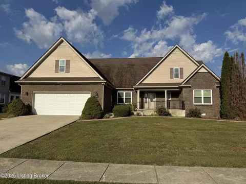 200 Emmaus Cir, Elizabethtown, KY 42701