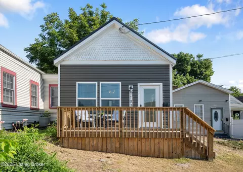 1103 E Oak St, Louisville, KY 40204