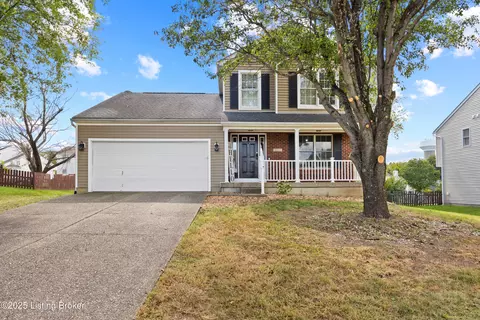6612 Rockview Way, Louisville, KY 40299