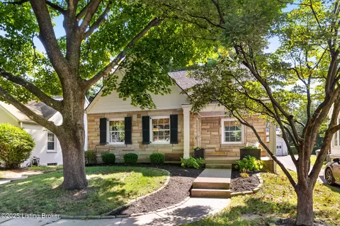 205 Ridgeway Ave, Louisville, KY 40207